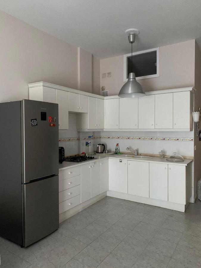 La Arena Sea Front Apartment Puerto de Santiago  Luaran gambar